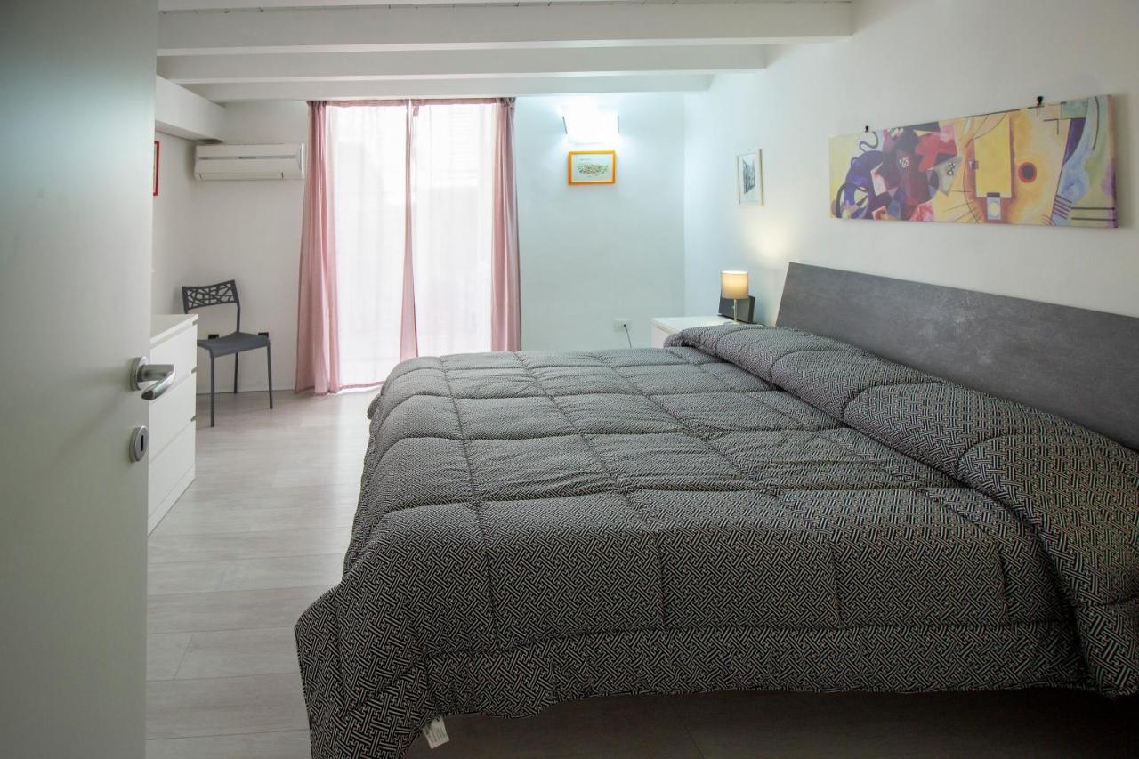 Maniace Homes - Federico & Angelica By Ortigia Apartments Syracuse Exteriér fotografie