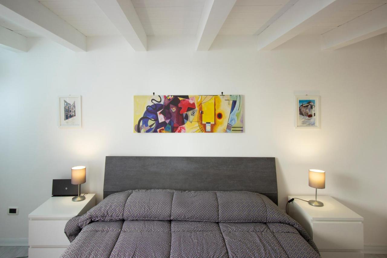 Maniace Homes - Federico & Angelica By Ortigia Apartments Syracuse Exteriér fotografie