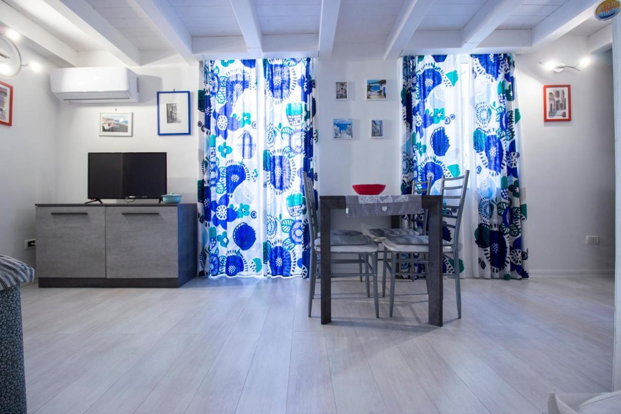 Maniace Homes - Federico & Angelica By Ortigia Apartments Syracuse Exteriér fotografie