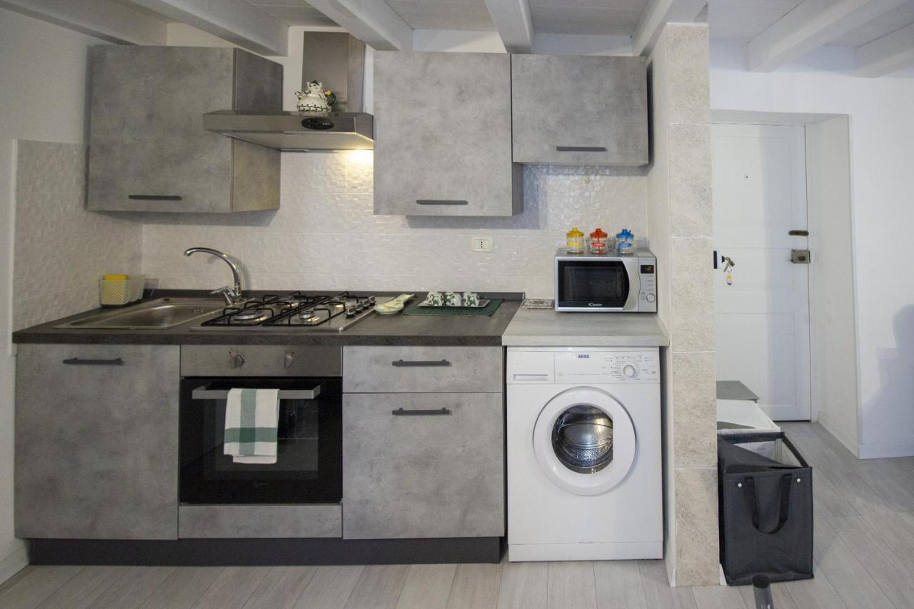 Maniace Homes - Federico & Angelica By Ortigia Apartments Syracuse Exteriér fotografie