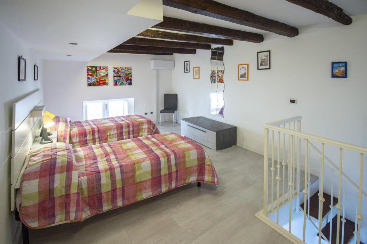 Maniace Homes - Federico & Angelica By Ortigia Apartments Syracuse Exteriér fotografie