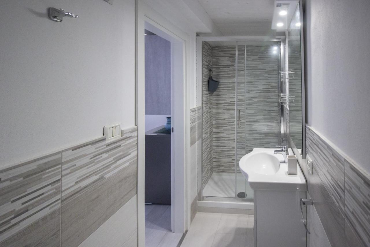 Maniace Homes - Federico & Angelica By Ortigia Apartments Syracuse Exteriér fotografie