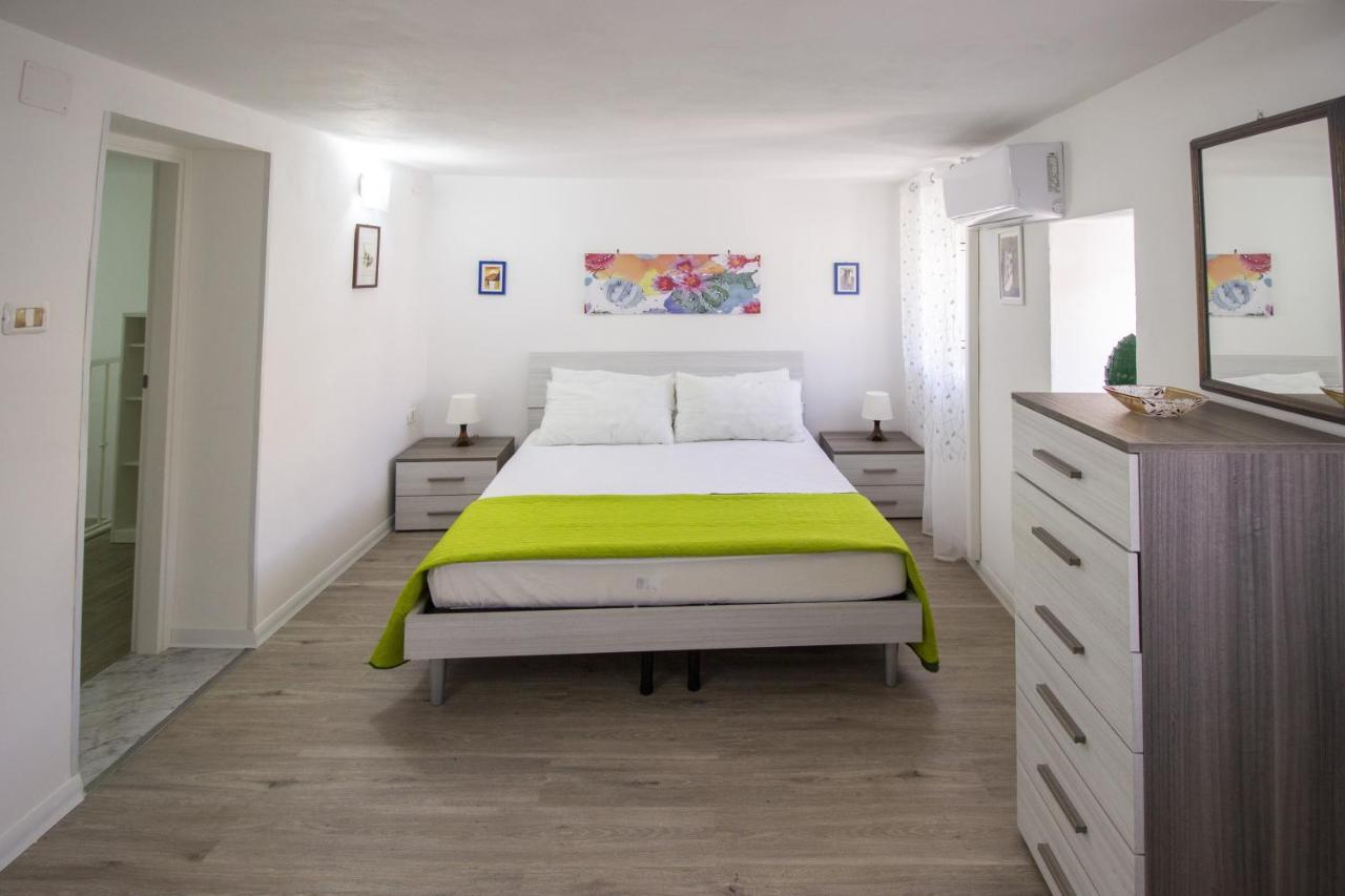 Maniace Homes - Federico & Angelica By Ortigia Apartments Syracuse Exteriér fotografie