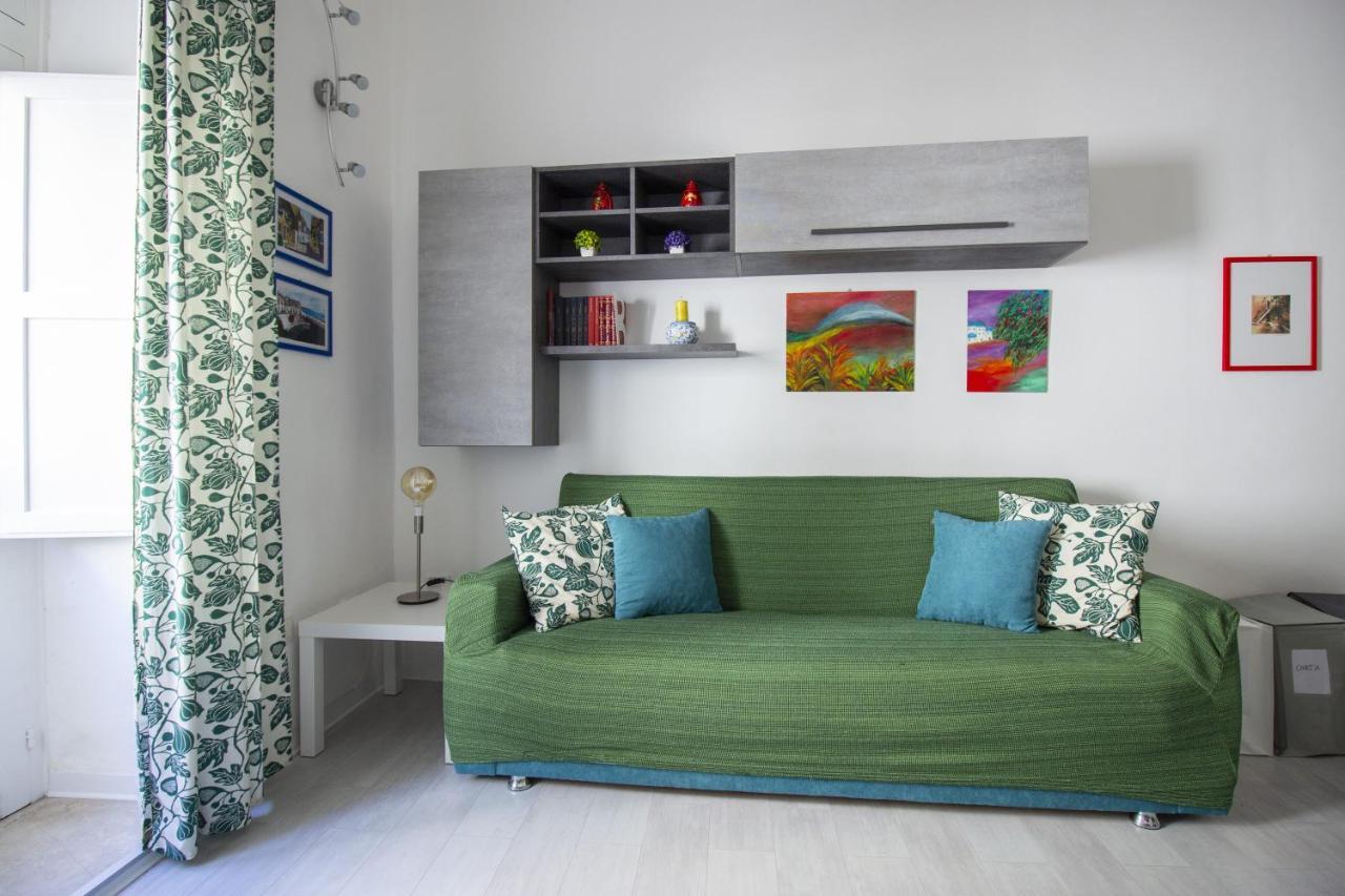 Maniace Homes - Federico & Angelica By Ortigia Apartments Syracuse Exteriér fotografie