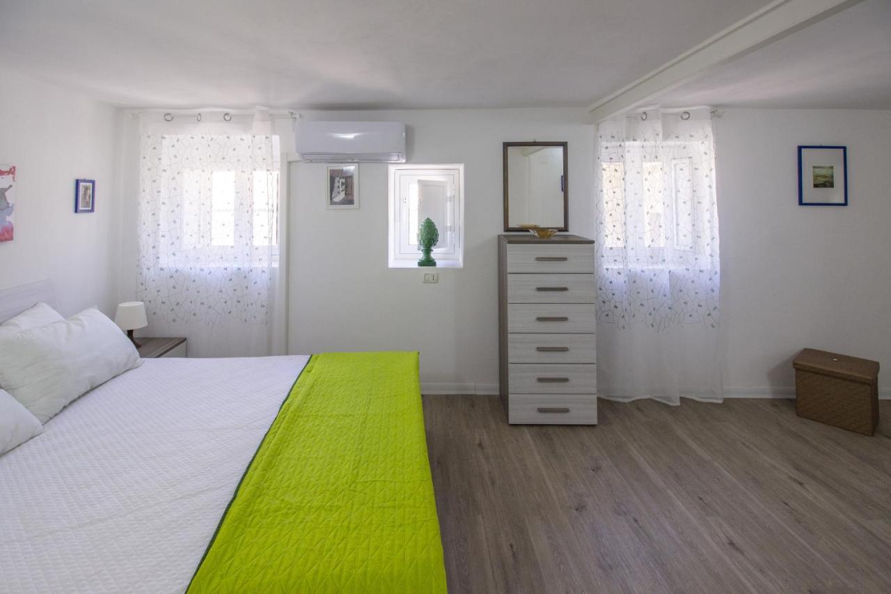 Maniace Homes - Federico & Angelica By Ortigia Apartments Syracuse Exteriér fotografie
